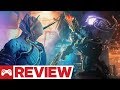 Warframe Review (2018 Update)