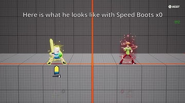 Multiversus - The Power of Finn