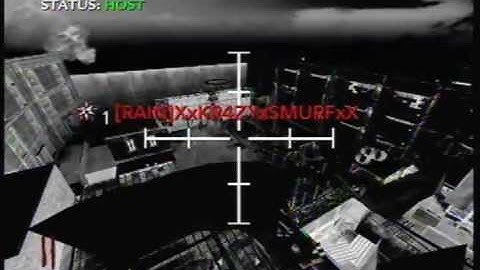 CoD WaW Mod Menu Interrupteur Principal V1.2