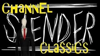 Channel Classic: Slender Man In The Window - Slender Ep. 1 screenshot 4