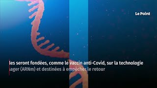 Vaccins anticancéreux : pourquoi BioNTech mise sur le Royaume-Uni