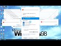 Windows 10 Crazy Error [720p/HD]