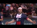 Mikkel Hansen Great Skills ミケル・ハンセン スーパープレイ 【ハンドボール】