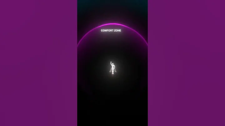 escape from your comfort zone #trending #shortsfeed #shorts #motivation