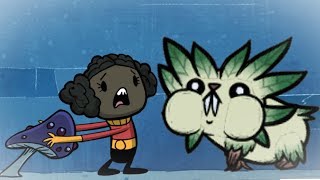 The Secret To Planting With Pips - Oxygen Not Included Tutorial screenshot 5