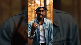 "I'mma keep it real, show'em how it feels to ride" #2pac #aimoviescene #hiphop #legendsofhiphop