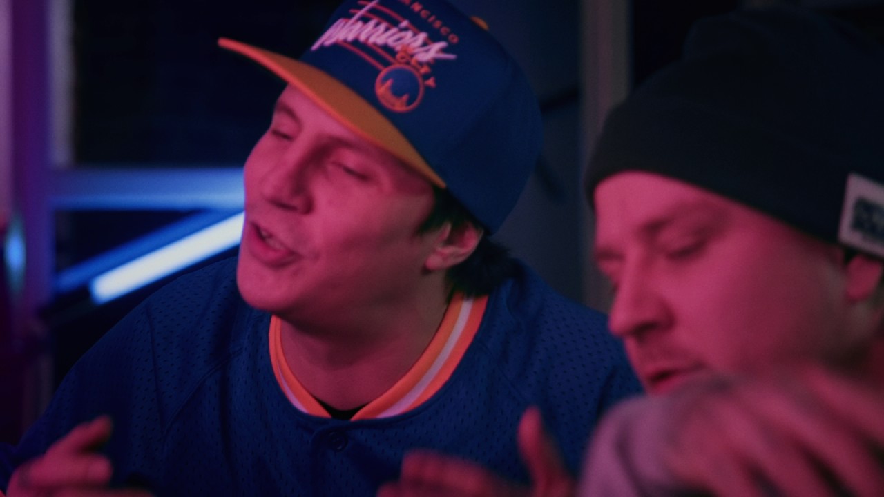 Spira feat. OnklP Ældri Bedt