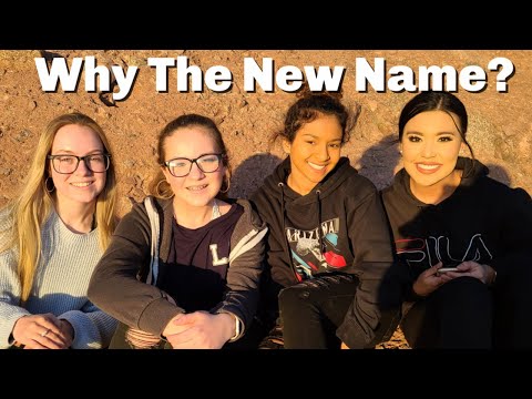 Video: Woher kommt der Name Kamilah?
