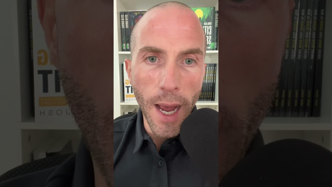 Они плачут, потому что потеряли лучшего человека, которого когда-либо встречали