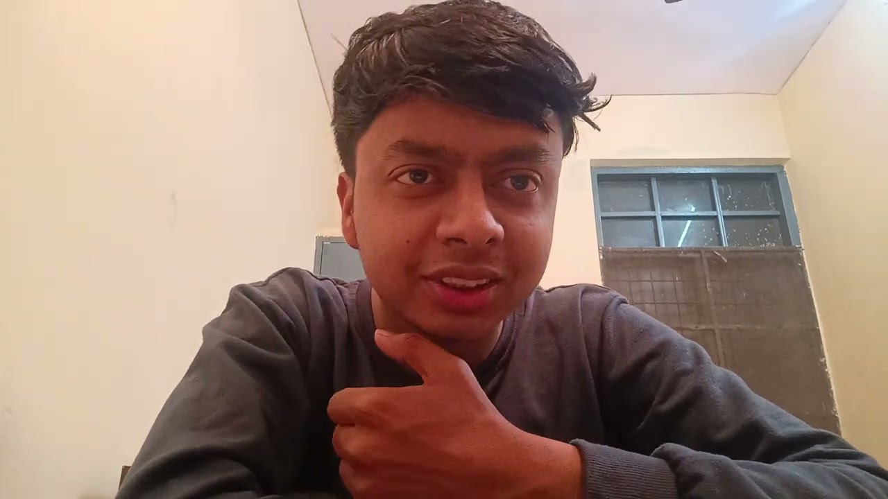 Thoughts of a 22 year old young man