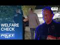 Body Camera Arrest | Police 24/7 | The CW