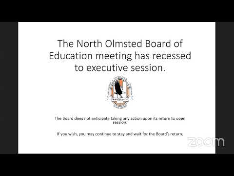 Video: Sú školy North olmsted otvorené?