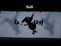 [장한별] 스포츠 프로필 영상 '태권도 여제'
