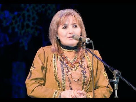 სვანეთი ირმა ქურასბედიანი  ლექსი სვანეთზე   \"სვანი\"