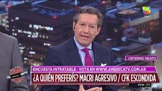 Intratables - Programa Completo (11/07/19)