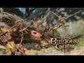 Making New ... Friends? 🏹 | Baldur's Gate III | 3