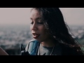 Angie Rose Bright Lights Acoustic Version mp3