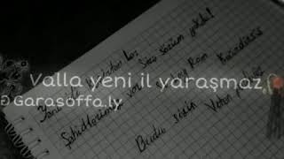 Allah Şehidlerimize Rehmet Elesin