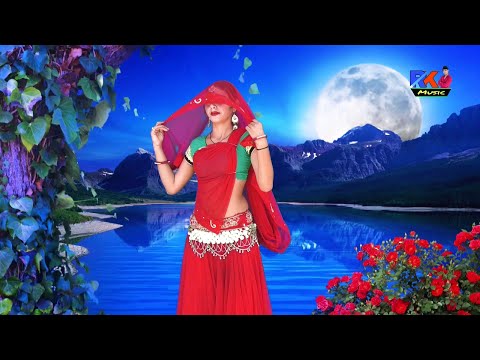 New Rasiya || डांस करते करते रोने लगी मुस्कान || Bhupendra Khatana Rasiya