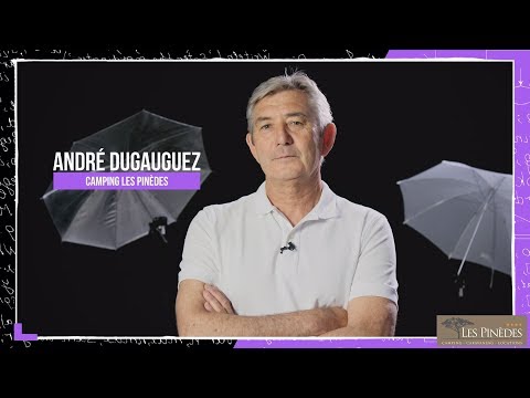 Video-thumbnail van Camping Les Pinèdes