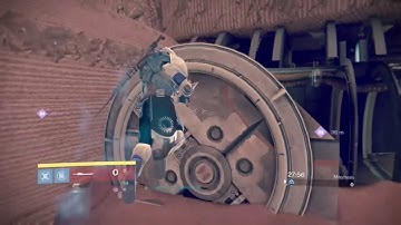 Destiny Out of Firebase Delphi