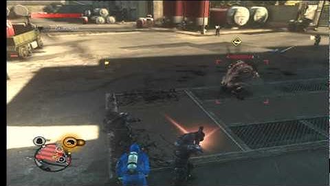 Prototype 2 Walkthrough #3 - Evolving lika BAUS.