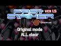 Fast Striker ver. 1.5 (Dreamcast) - Original mode - ALL clear