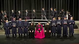 LIVE: QAS Concert & Commencement