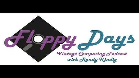 Floppy Days 152 - The HP97 Programmable Calculator - Part 3 - With Wlodek Mier-Jedrzejowicz