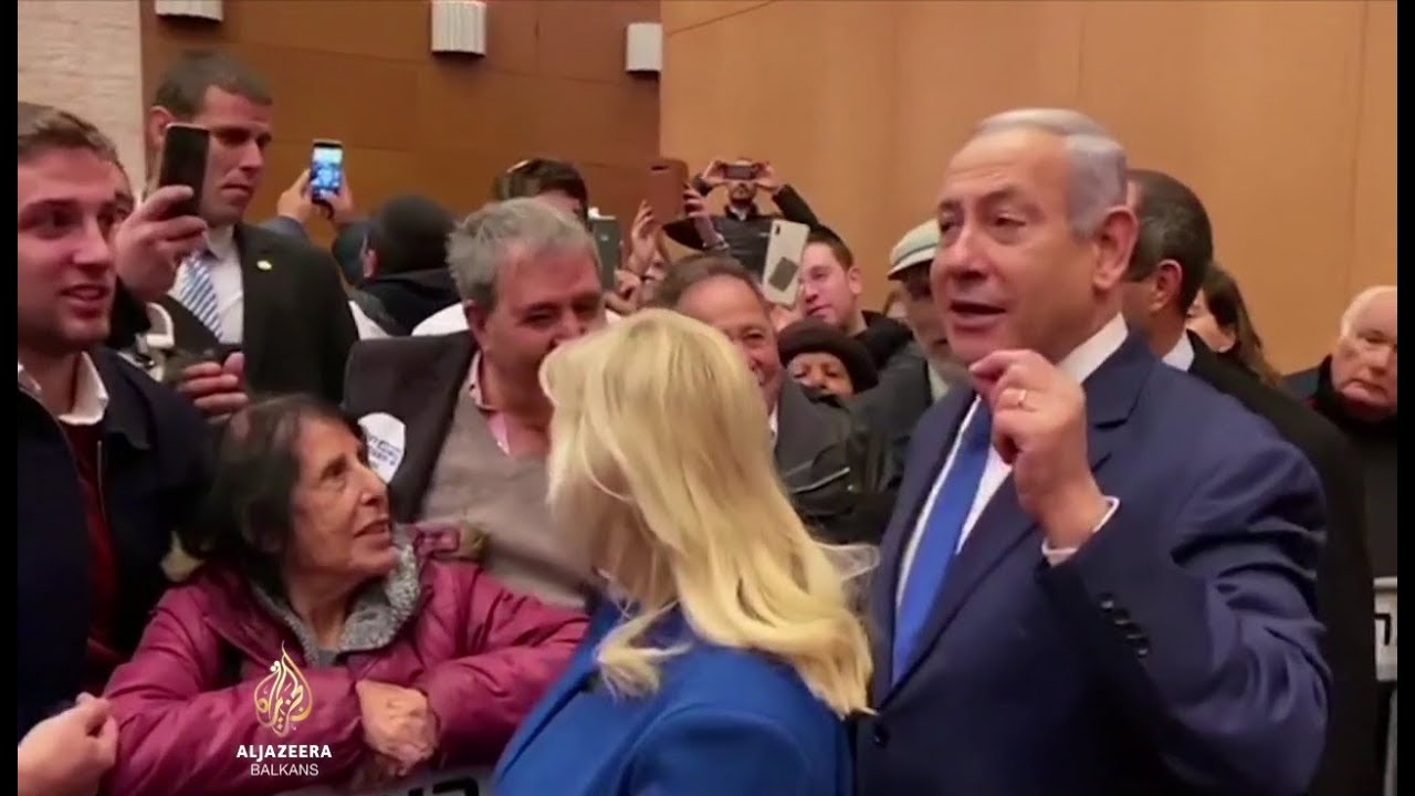 نتنياهو لا يزال زعيماً لحزب الليكود