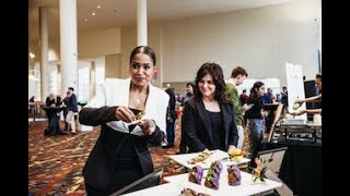 Chicago's First Look for Charity - Catered by Design 2024