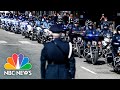 Police Departments Seeing Tragic Rise In Officer Suicides