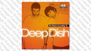 Everything But The Girl - Wrong (Deep Dish Dub)