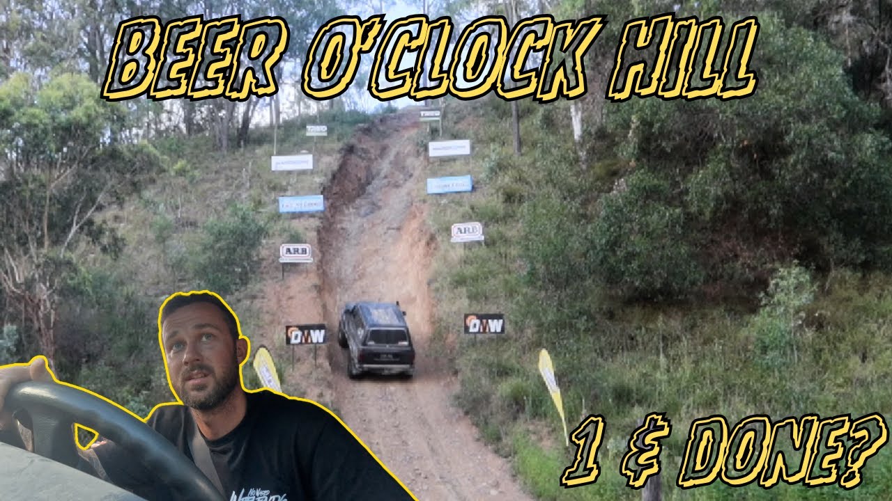 Springs 4x4 park || Diabolical Wheeling Part 3 !
