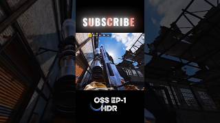 ONE SHOT SERIES || EP-1 : HDR 🔥