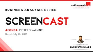 CES: PROCESS MINING
