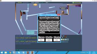 Transformice: Hack Speed [Atualizado 2014]