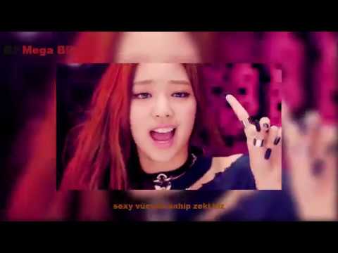 Blackpink - Bombayah [Türkçe Parodi] Antilere Özel