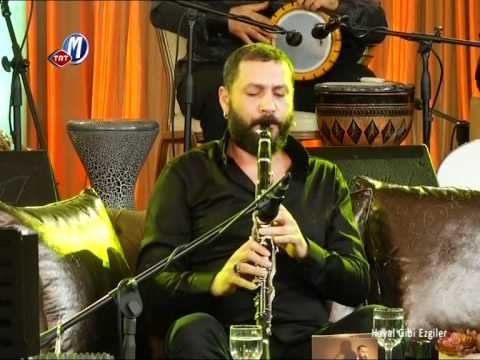 Hüsnü Şenlendirici - Yalnız Sen { Hayal Gibi Ezgiler }