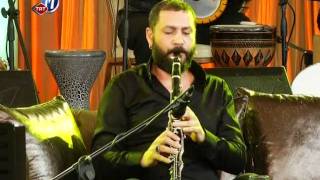 Video thumbnail of "Hüsnü Şenlendirici - Yalnız Sen { Hayal Gibi Ezgiler }"