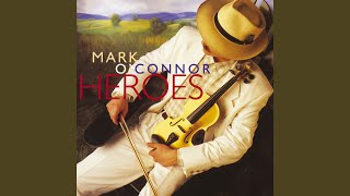 Miniatura de "Mark O'Connor - Gold Rush"