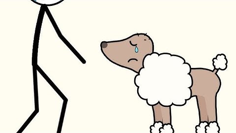 Draw Puzzle 2 Level 203 Solution Walkthrough