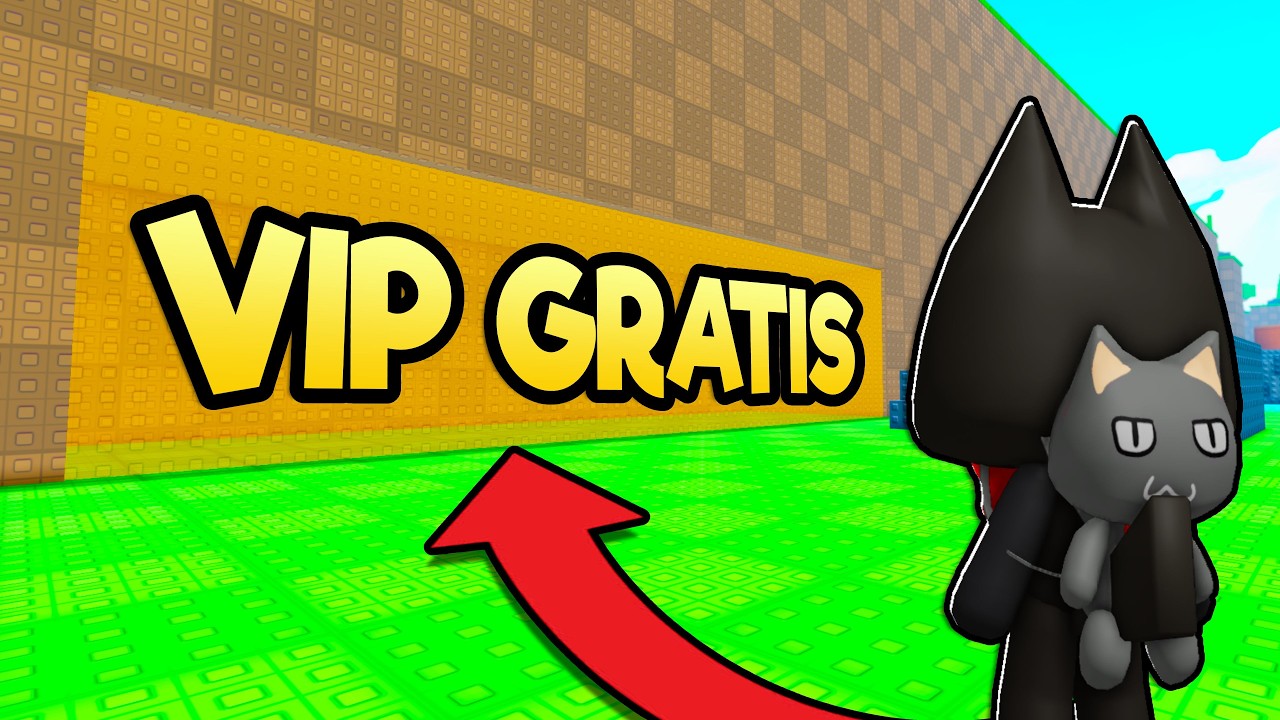 Probé TIKTOKS VIRALES de Sobrevive A La Lava Por Brainrots en ROBLOX