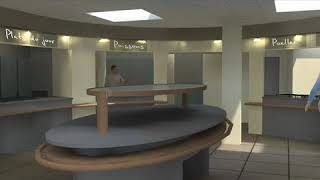 AUA BT - Agence d'architecture Bleuzen Tritschler et Cailliau