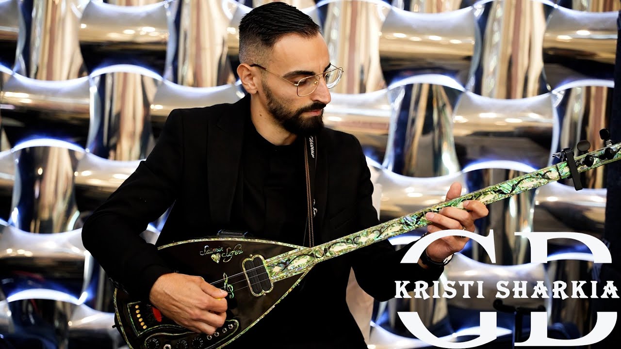 Kristi - Sharkia - Grupi Babos - 2026