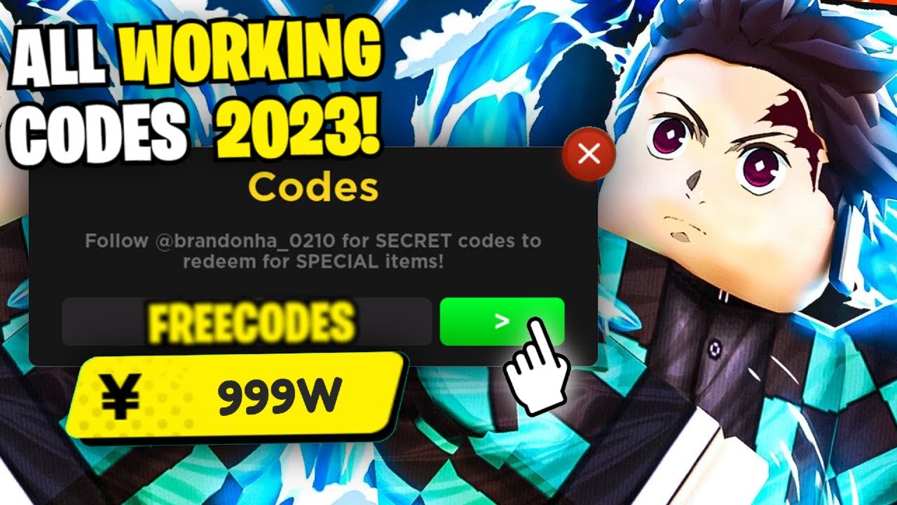 *NEW* ALL 30 WORKING CODES FOR ANIME FIGHTERS SIMULATOR IN JULY 2023 ...