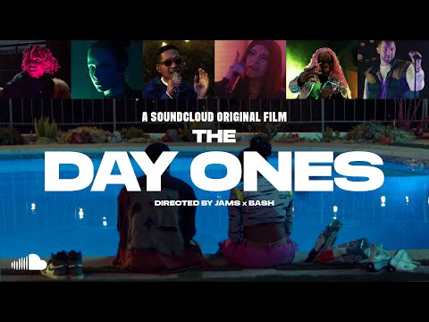 THE DAY ONES Trailer | SoundCloud Original Film