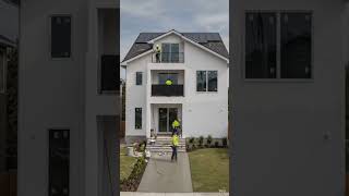 Home restoration with work in usa