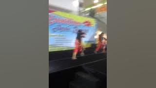 Tari Putu Manggolo by Dichky and Mosses