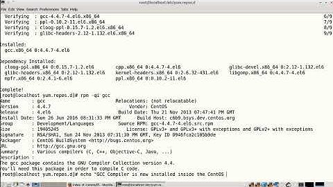 Step-10: Configuring Local Software Repository and Installing 